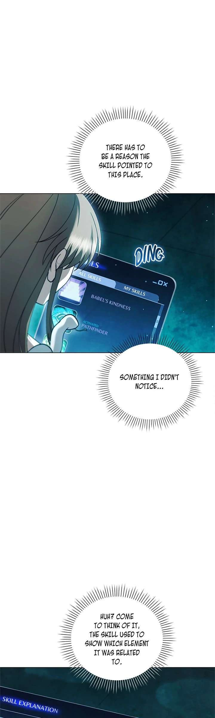 Underground of Babel (Official) - Chapter 52 - 24