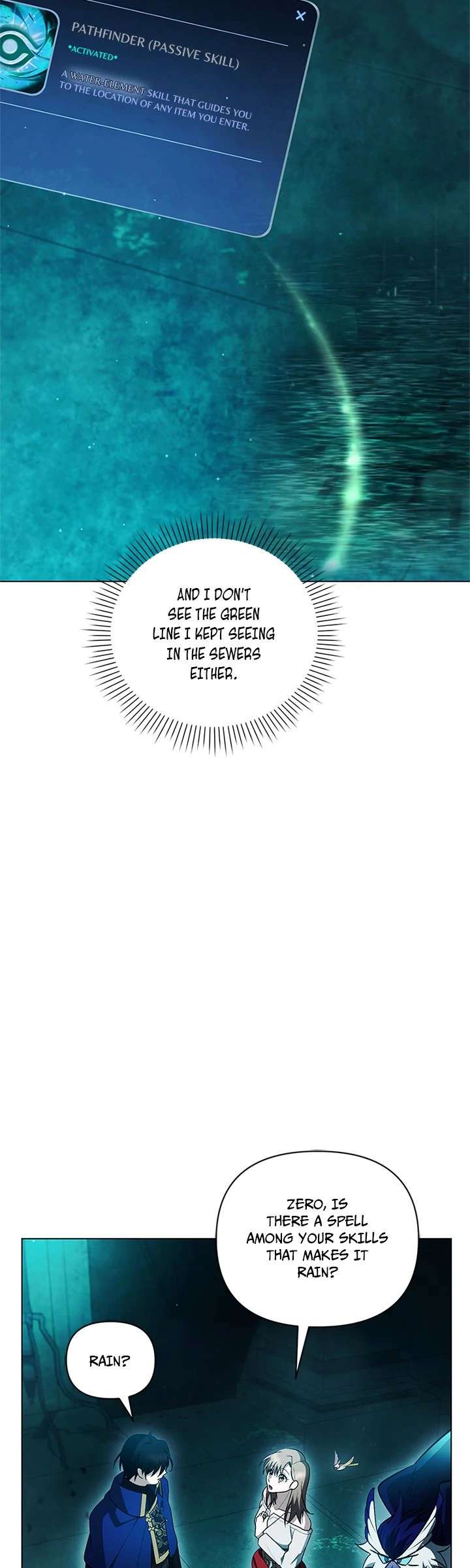 Underground of Babel (Official) - Chapter 52 - 25