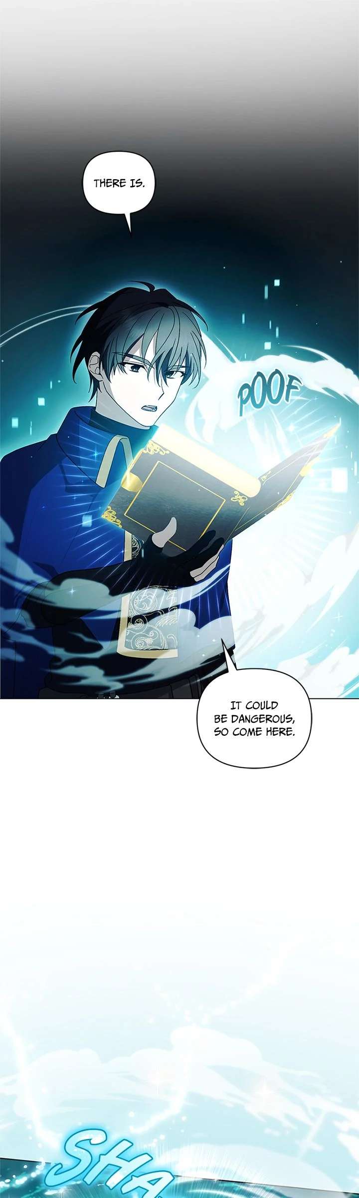 Underground of Babel (Official) - Chapter 52 - 27