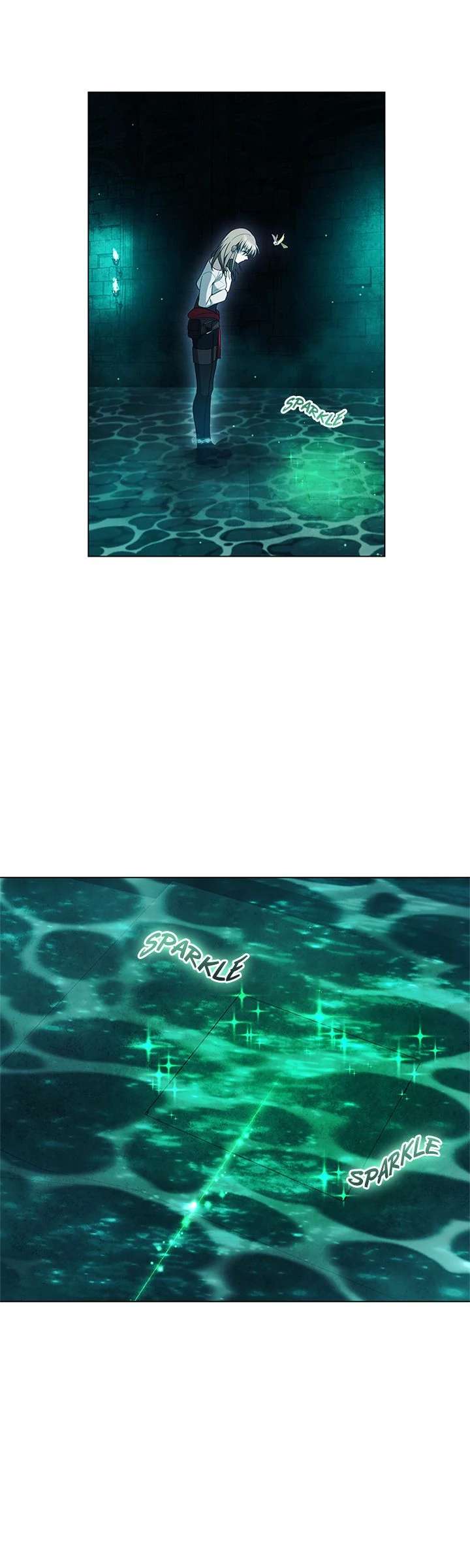 Underground of Babel (Official) - Chapter 52 - 31