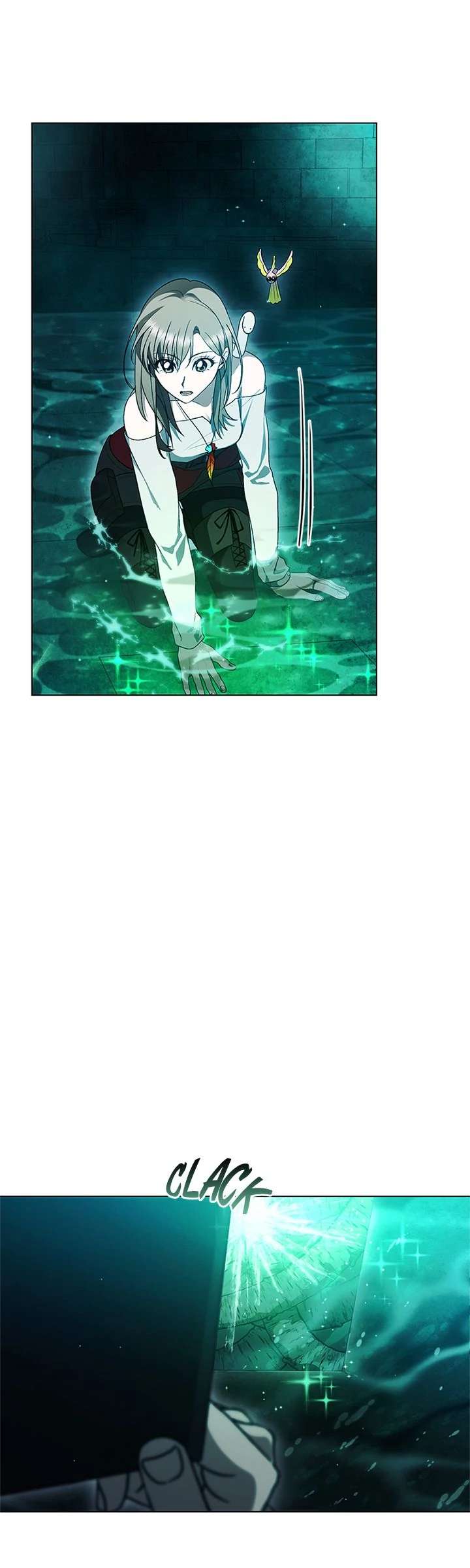 Underground of Babel (Official) - Chapter 52 - 32