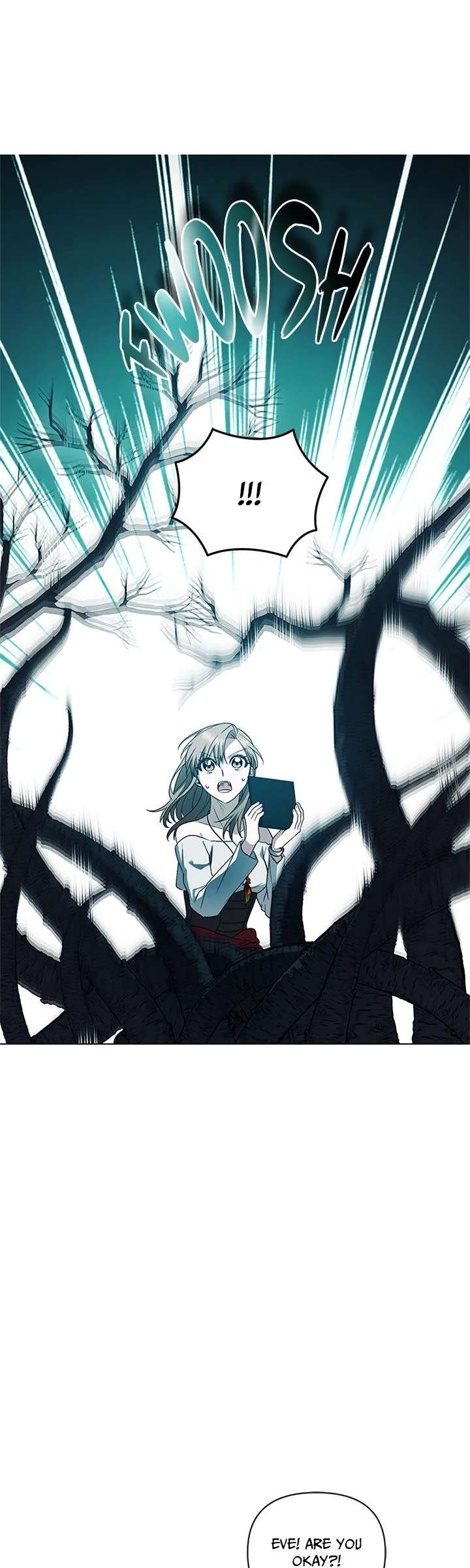 Underground of Babel (Official) - Chapter 52 - 33