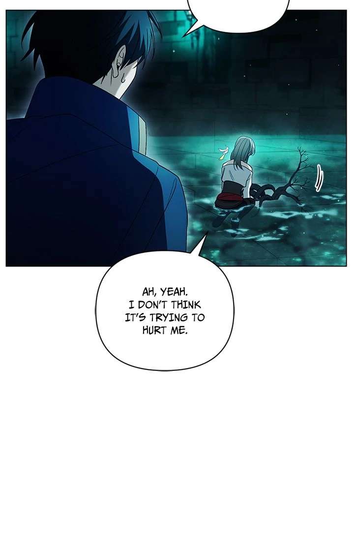 Underground of Babel (Official) - Chapter 52 - 34