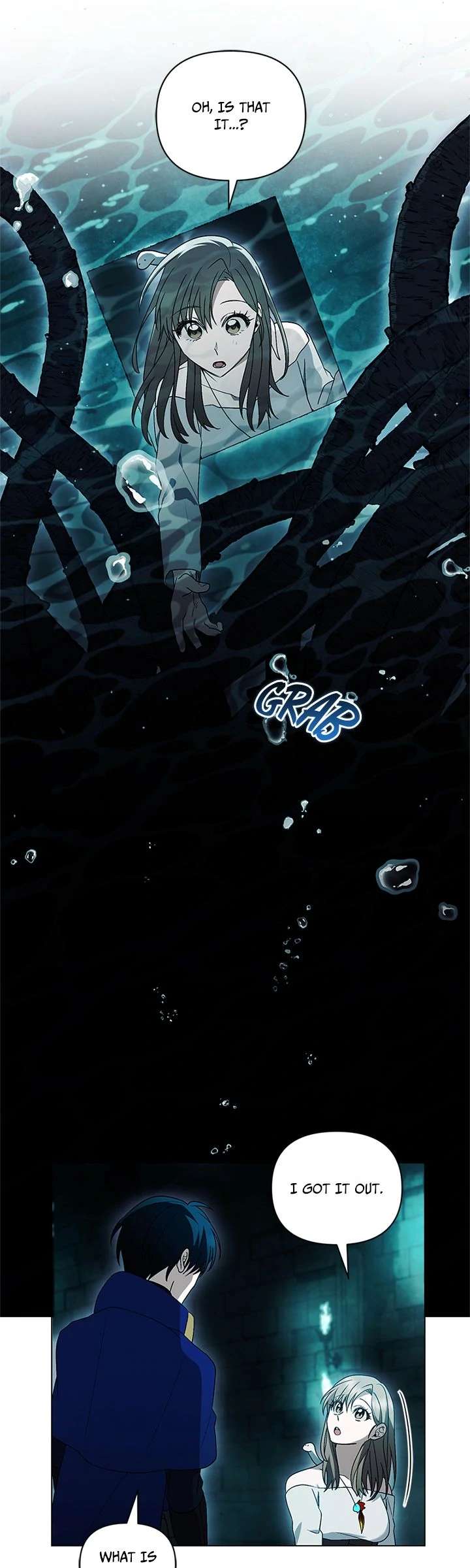 Underground of Babel (Official) - Chapter 52 - 35