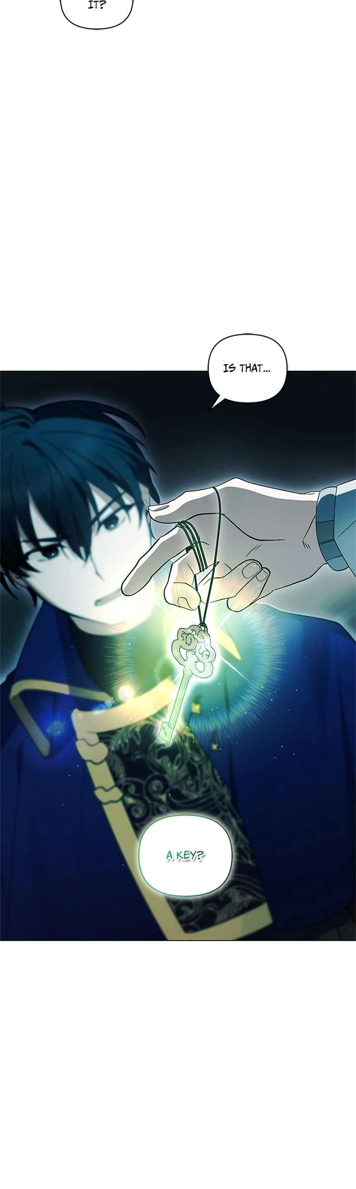 Underground of Babel (Official) - Chapter 52 - 36