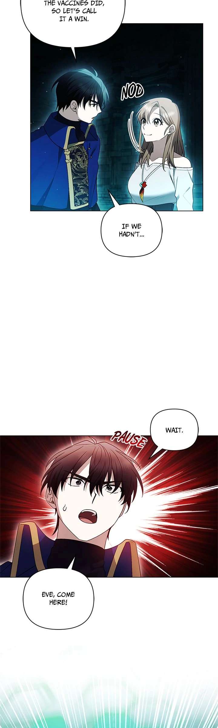 Underground of Babel (Official) - Chapter 52 - 41