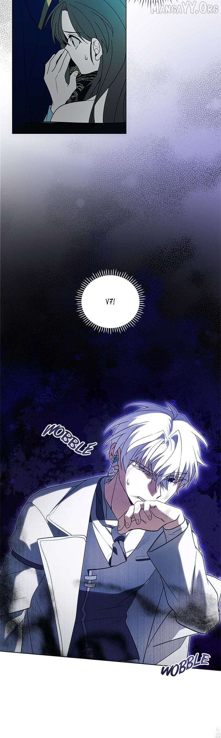 Underground of Babel (Official) - Chapter 52 - 45