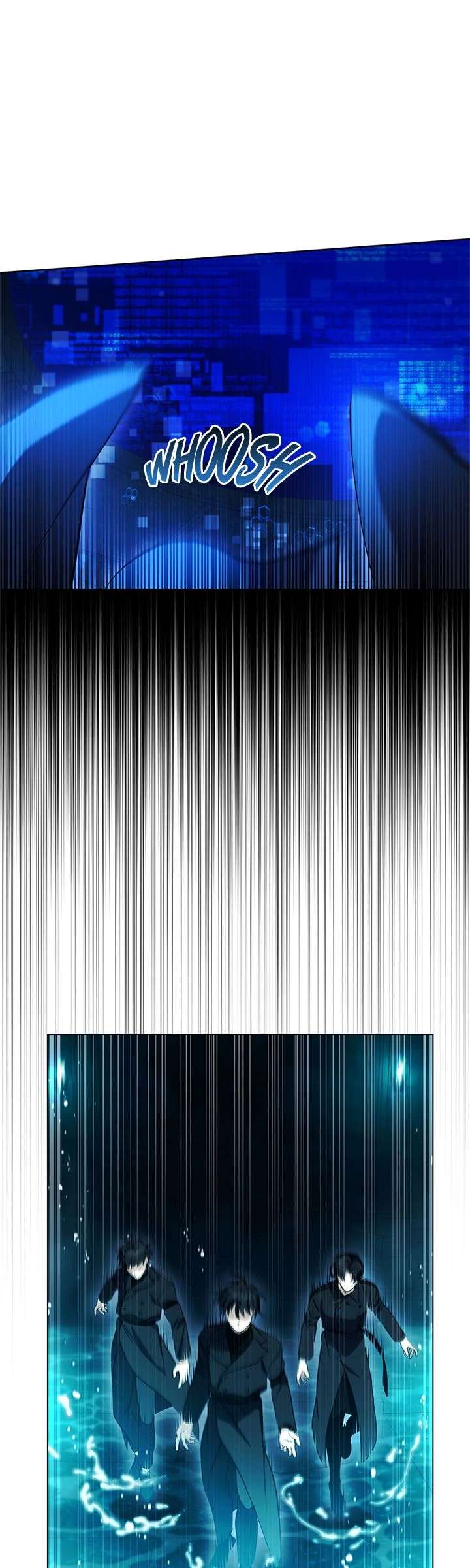 Underground of Babel (Official) - Chapter 52 - 47