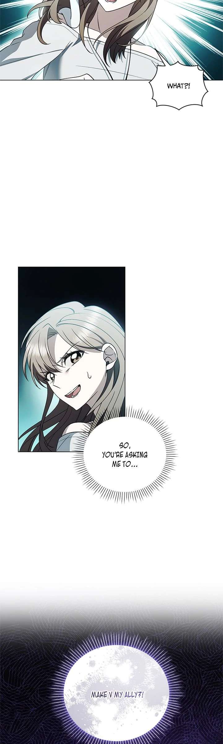 Underground of Babel (Official) - Chapter 52 - 52