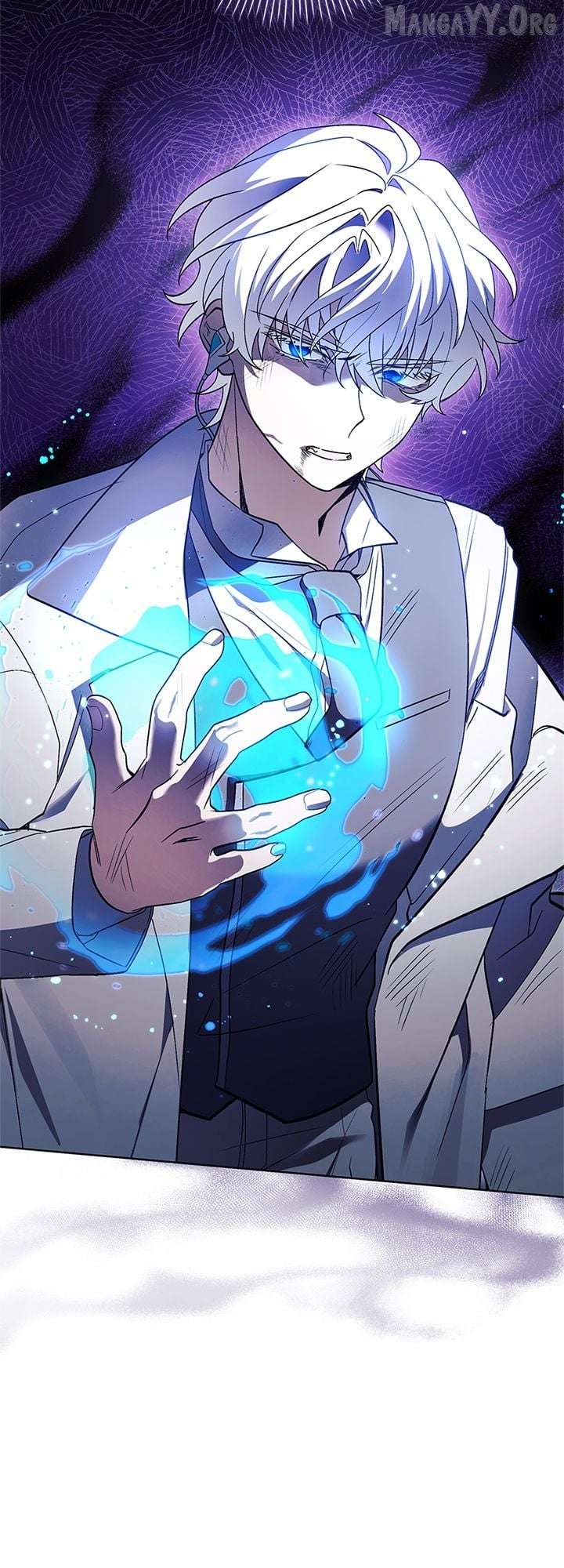 Underground of Babel (Official) - Chapter 52 - 53