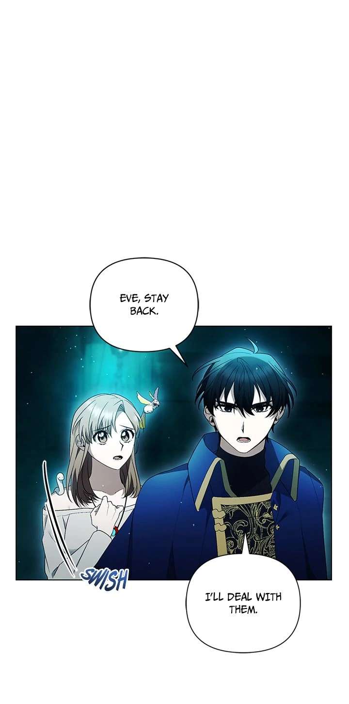 Underground of Babel (Official) - Chapter 53 - 5