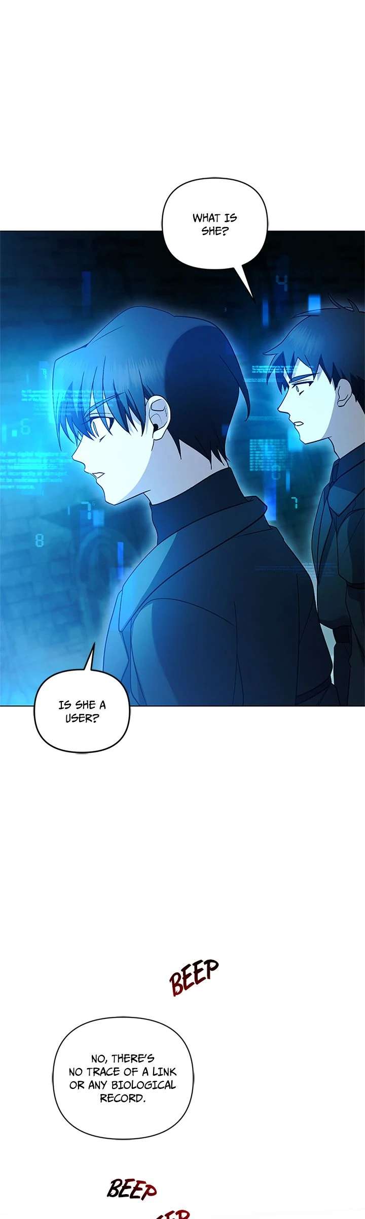 Underground of Babel (Official) - Chapter 53 - 6