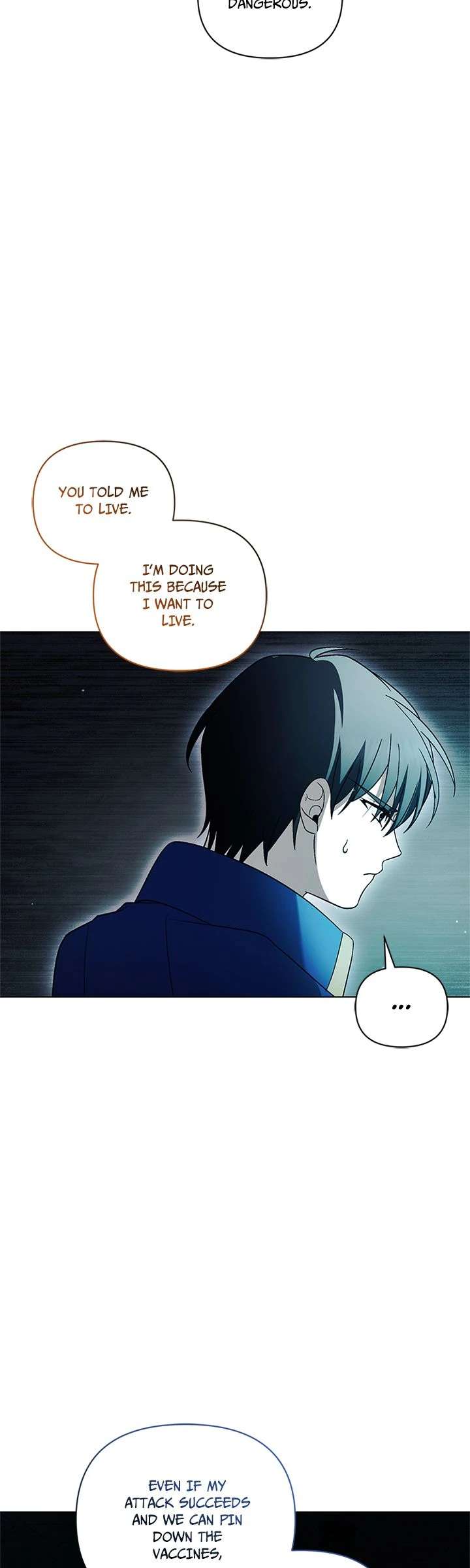 Underground of Babel (Official) - Chapter 53 - 11