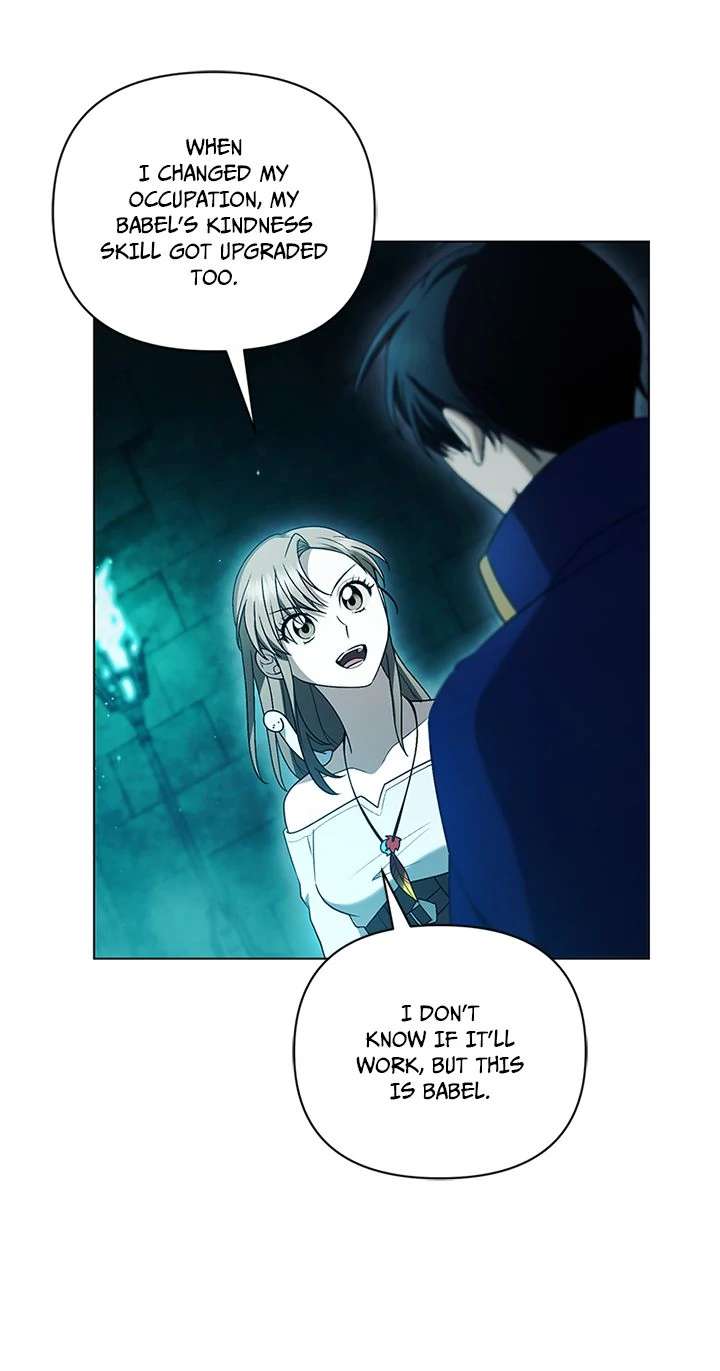 Underground of Babel (Official) - Chapter 53 - 13