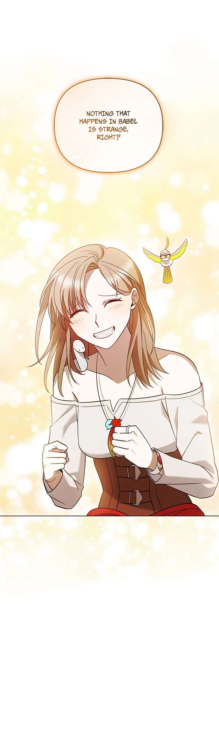 Underground of Babel (Official) - Chapter 53 - 14