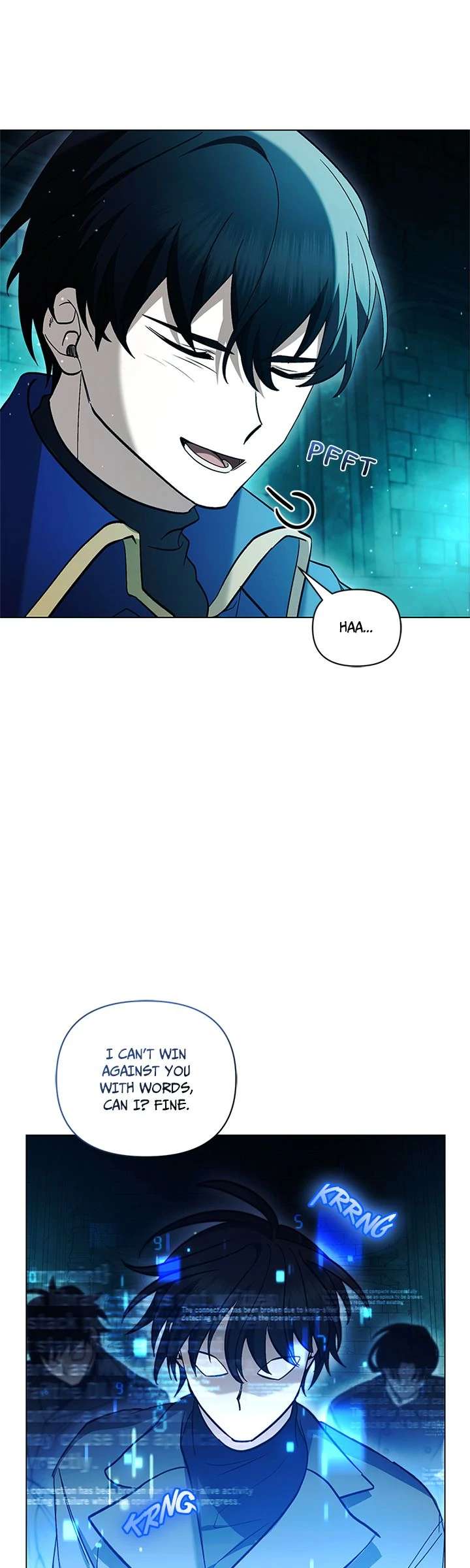 Underground of Babel (Official) - Chapter 53 - 15