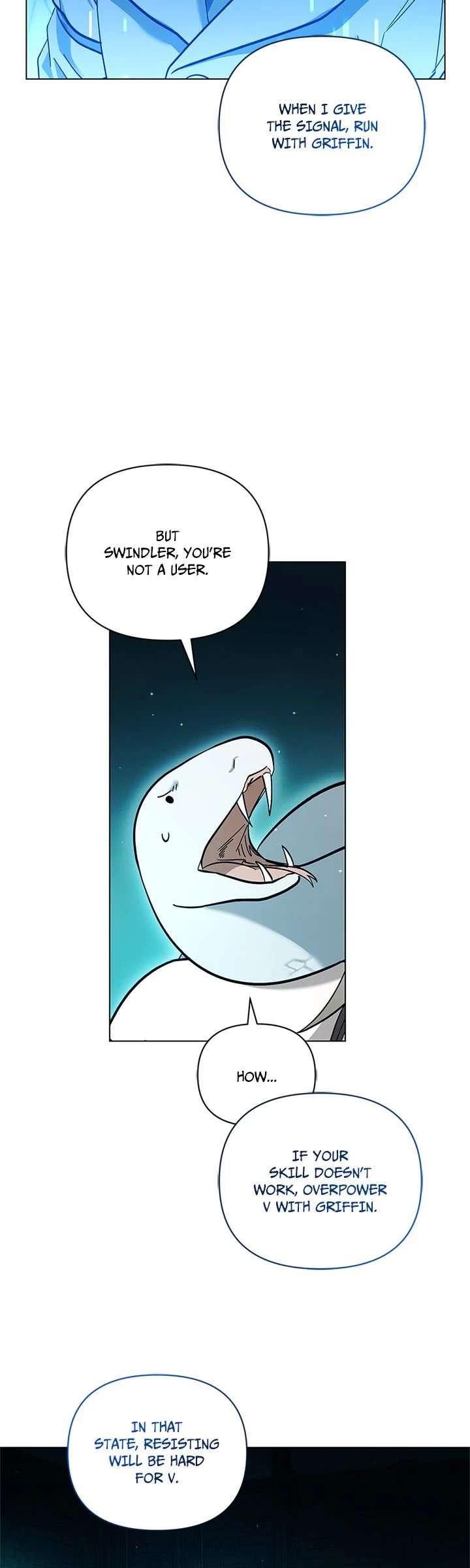 Underground of Babel (Official) - Chapter 53 - 16