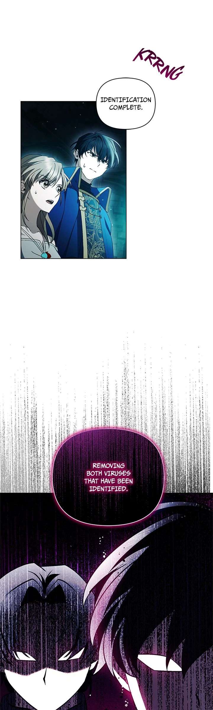 Underground of Babel (Official) - Chapter 53 - 18