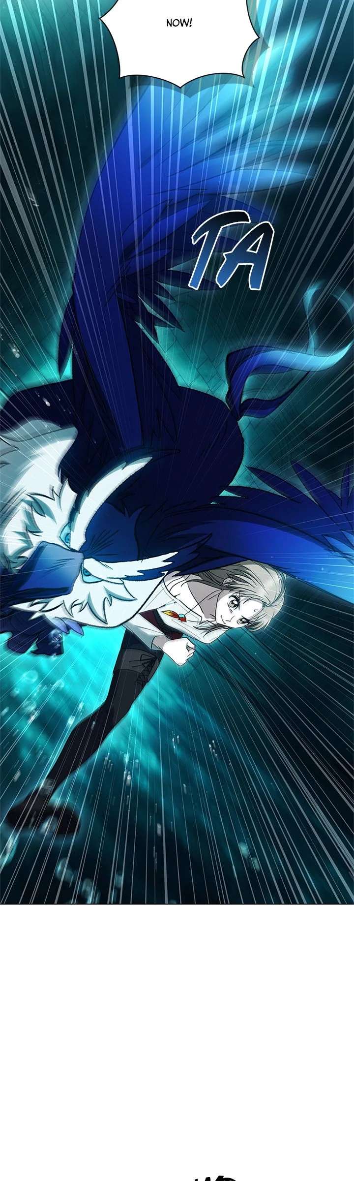 Underground of Babel (Official) - Chapter 53 - 20