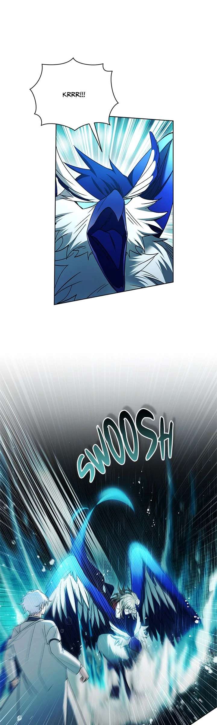 Underground of Babel (Official) - Chapter 53 - 23