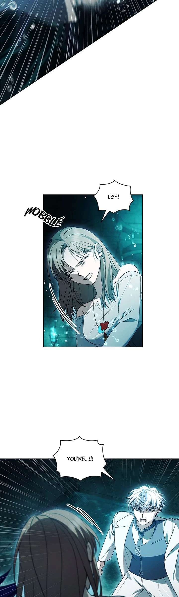 Underground of Babel (Official) - Chapter 53 - 24