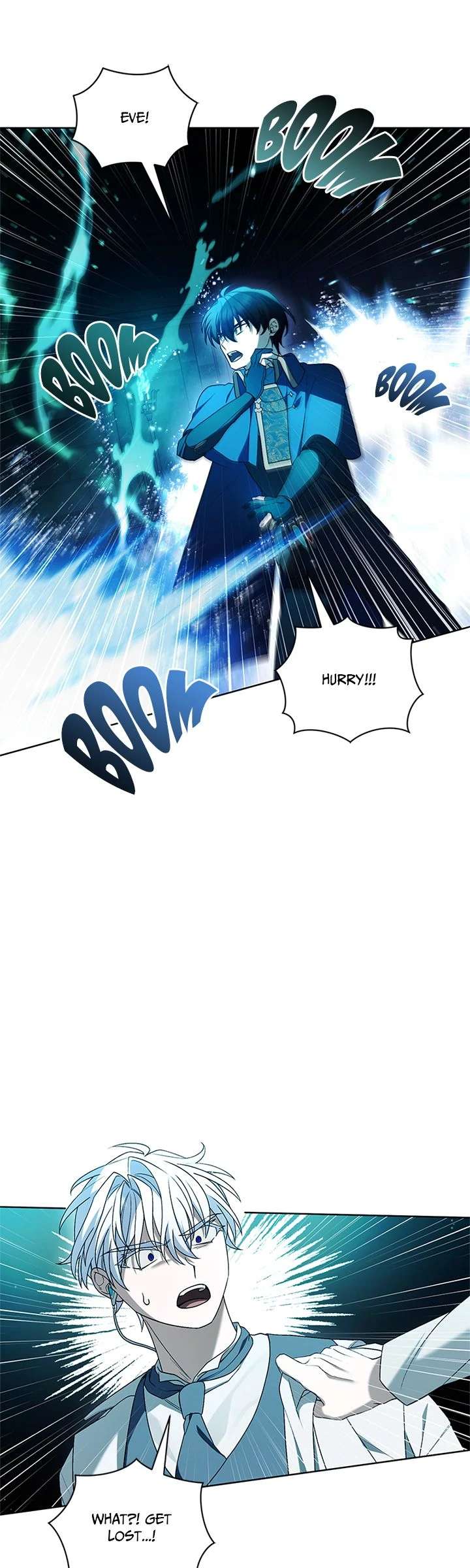 Underground of Babel (Official) - Chapter 53 - 26