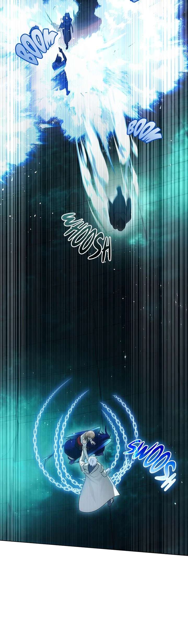 Underground of Babel (Official) - Chapter 53 - 29