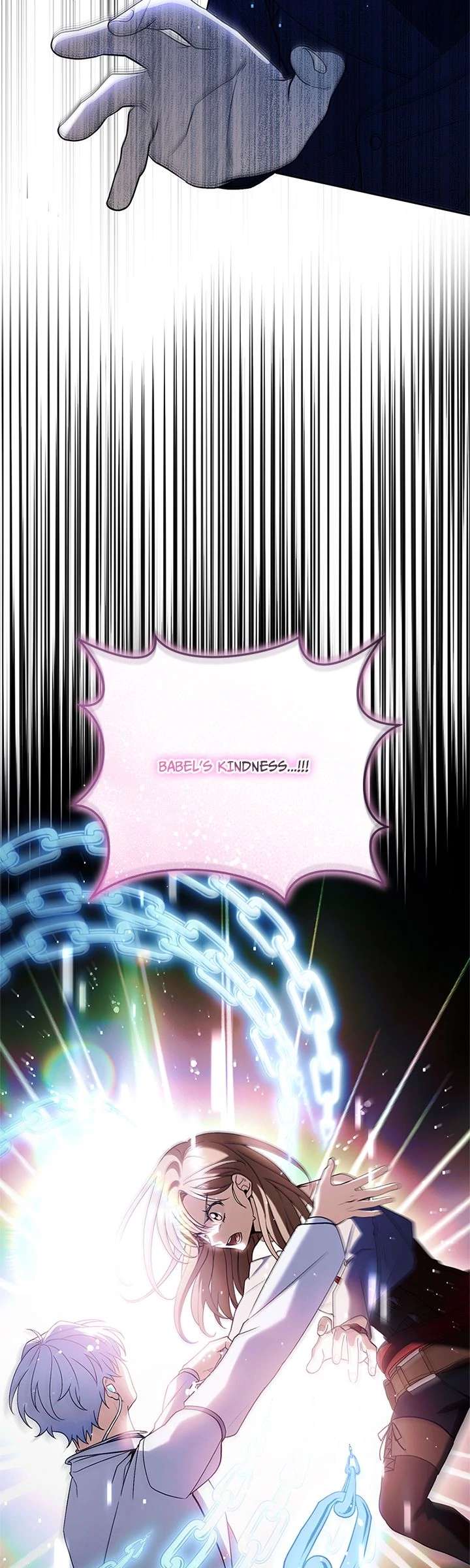 Underground of Babel (Official) - Chapter 53 - 31