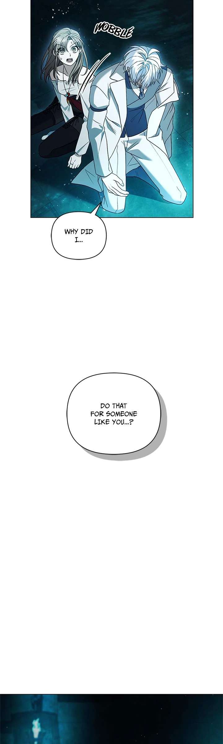 Underground of Babel (Official) - Chapter 53 - 36