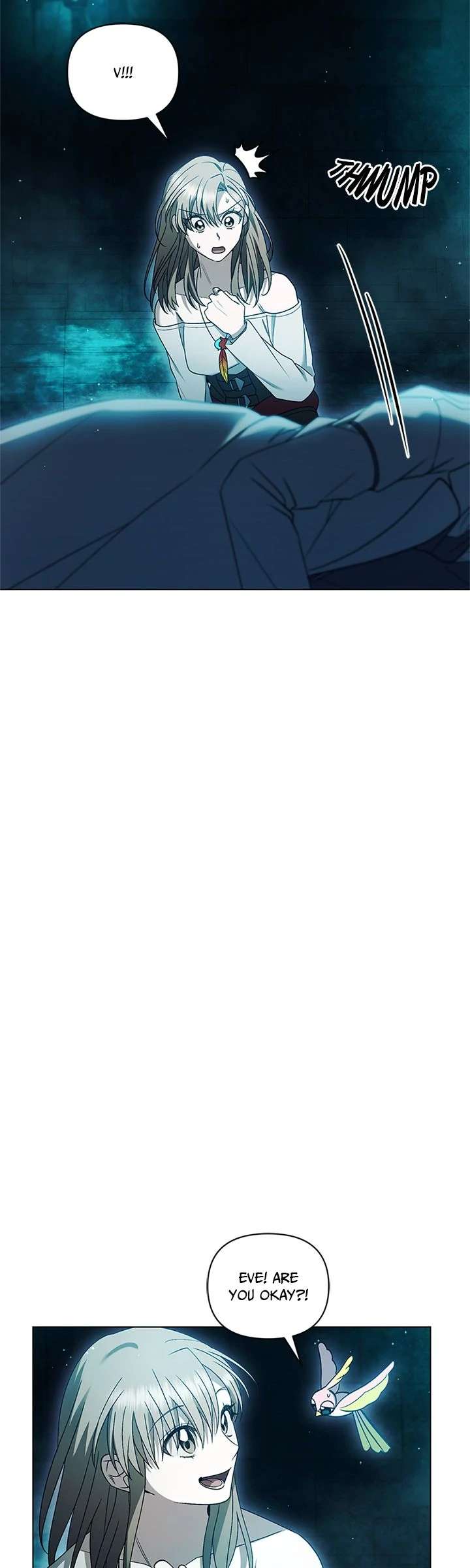 Underground of Babel (Official) - Chapter 53 - 37