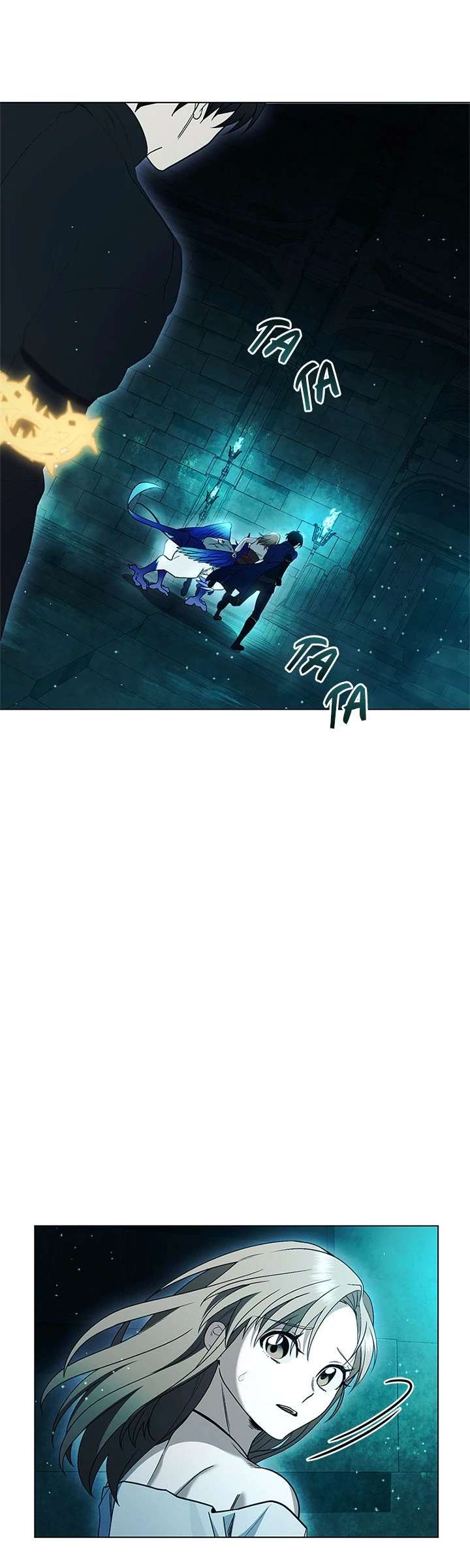 Underground of Babel (Official) - Chapter 53 - 43