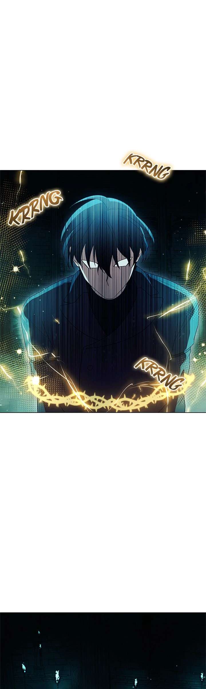 Underground of Babel (Official) - Chapter 53 - 44