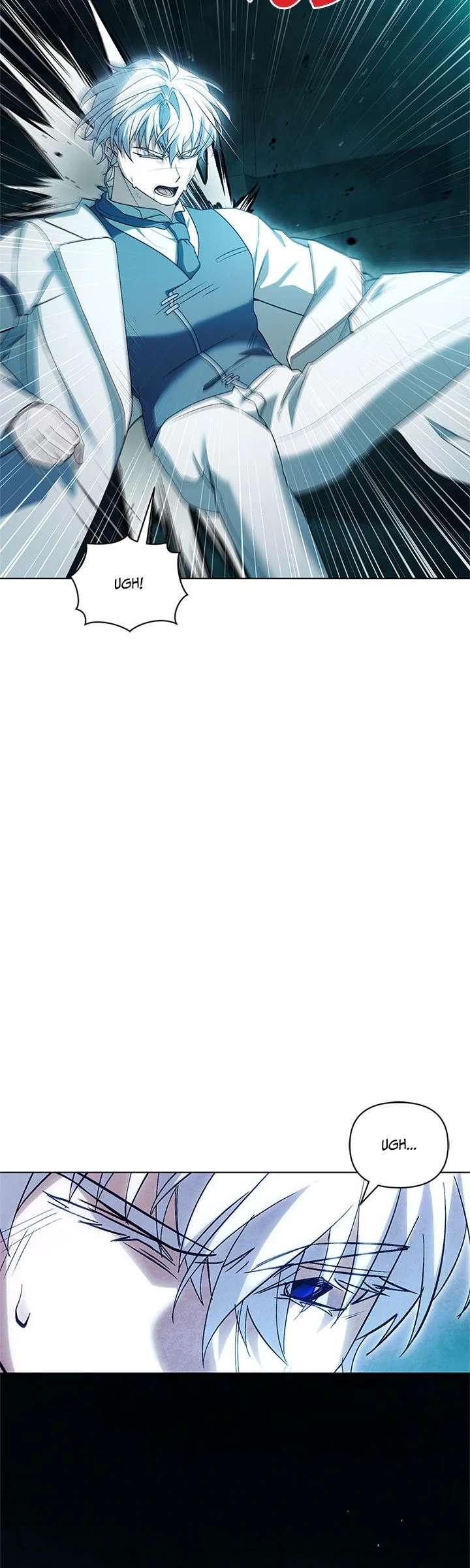 Underground of Babel (Official) - Chapter 53 - 48