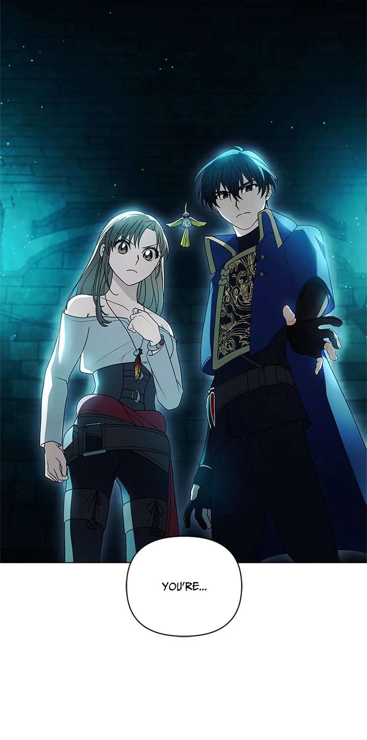 Underground of Babel (Official) - Chapter 53 - 49