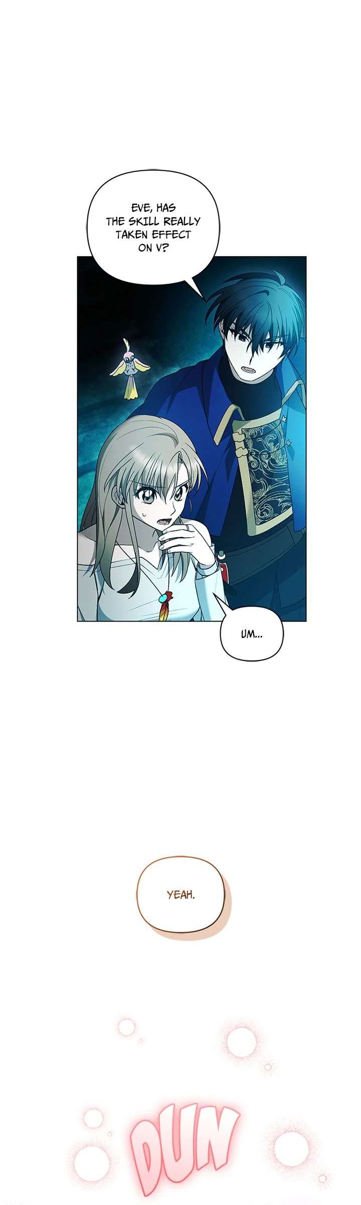 Underground of Babel (Official) - Chapter 53 - 50