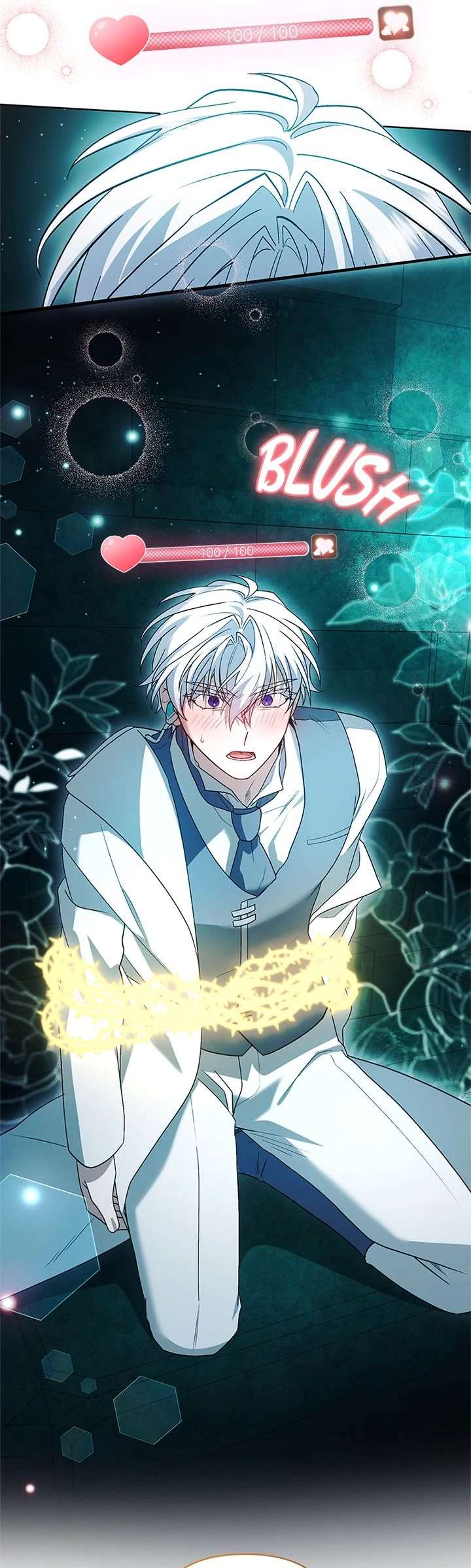 Underground of Babel (Official) - Chapter 53 - 51