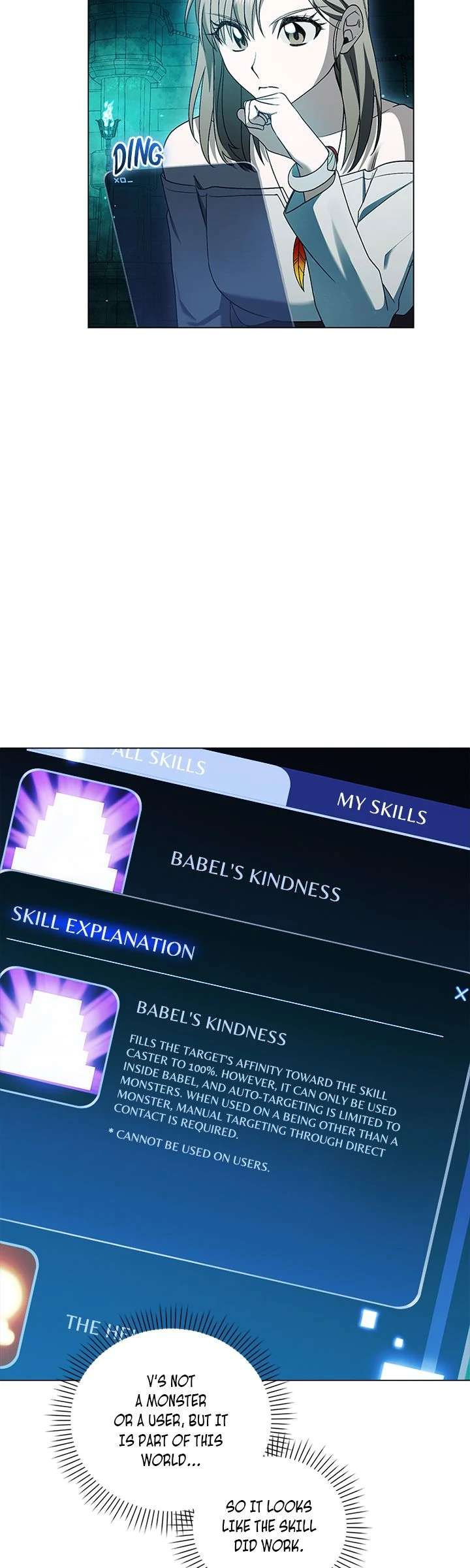 Underground of Babel (Official) - Chapter 54 - 6