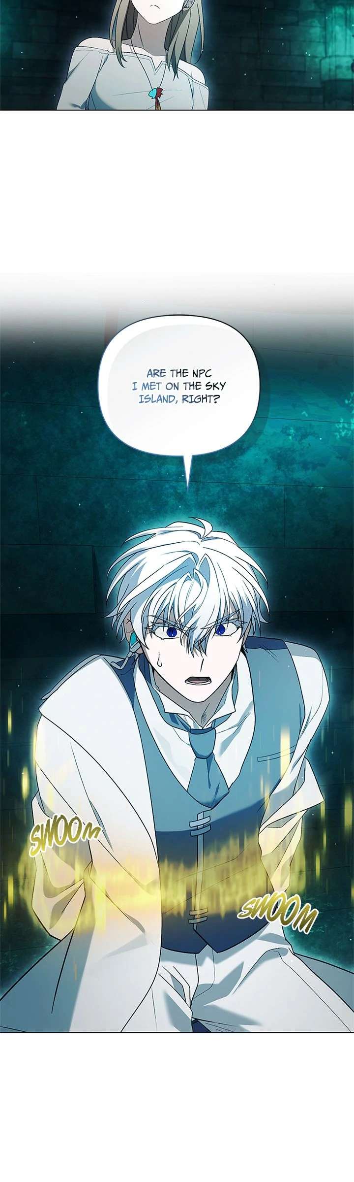 Underground of Babel (Official) - Chapter 54 - 10