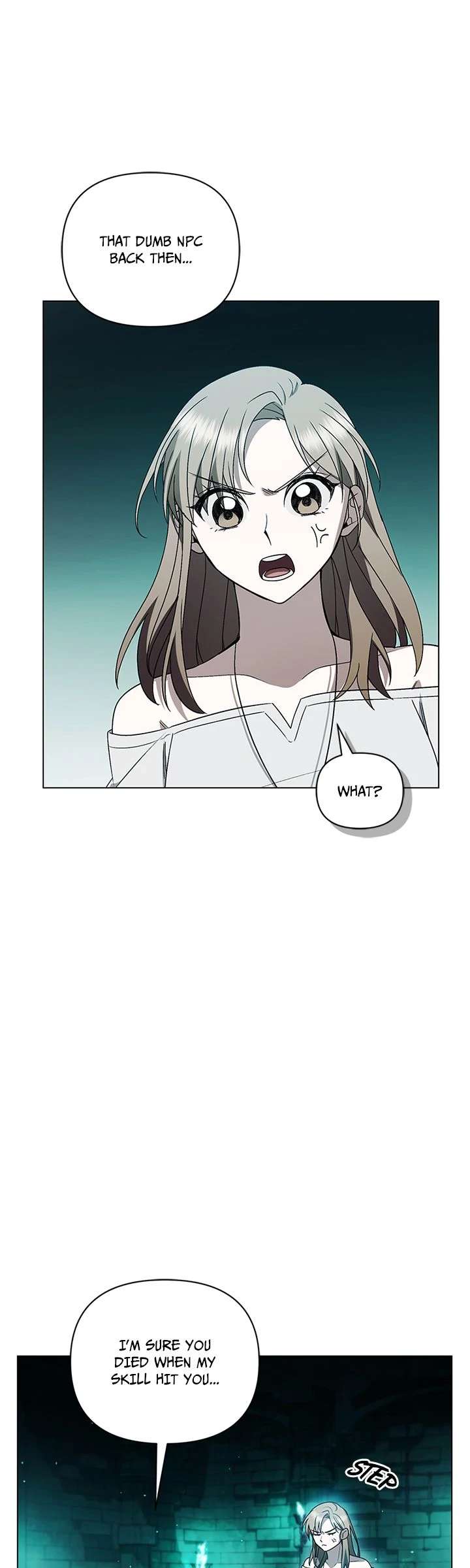 Underground of Babel (Official) - Chapter 54 - 11