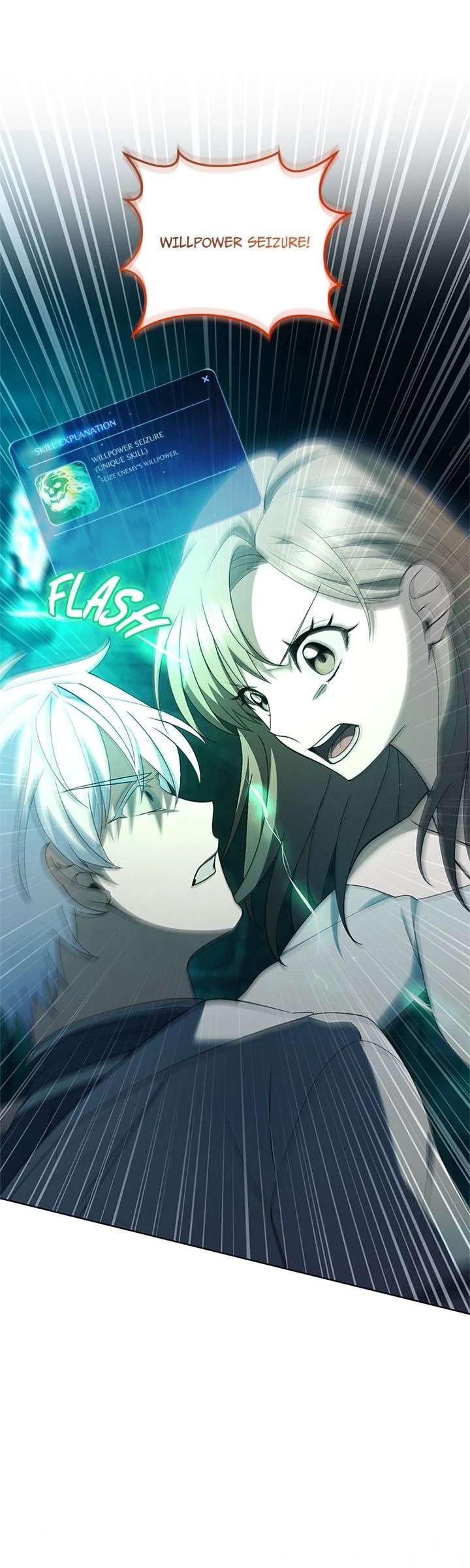 Underground of Babel (Official) - Chapter 54 - 13