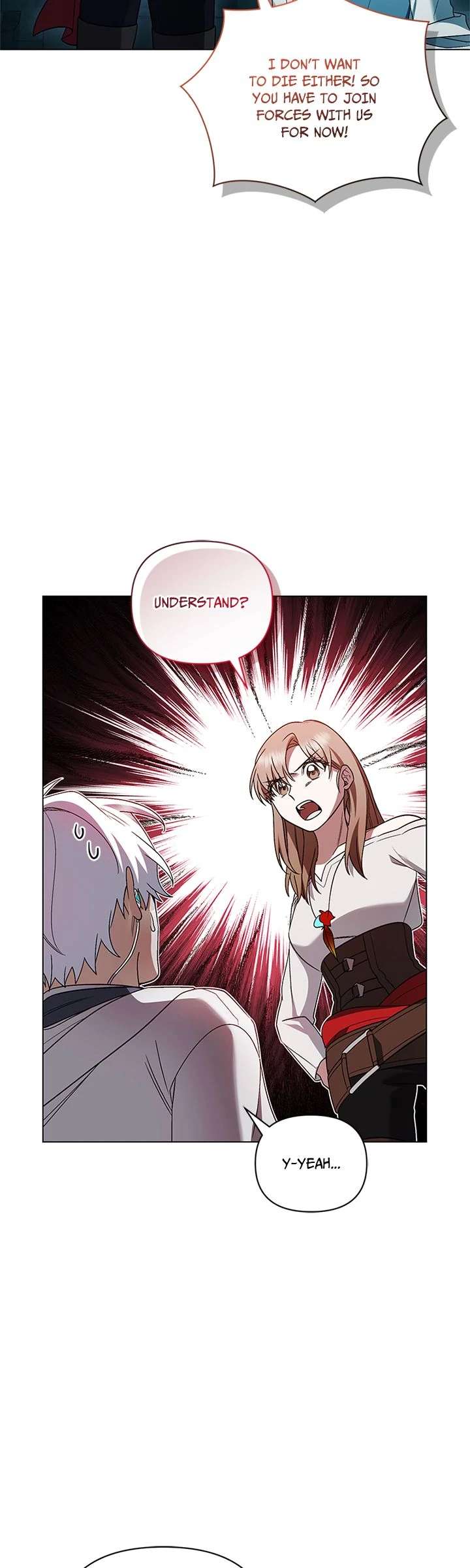 Underground of Babel (Official) - Chapter 54 - 19