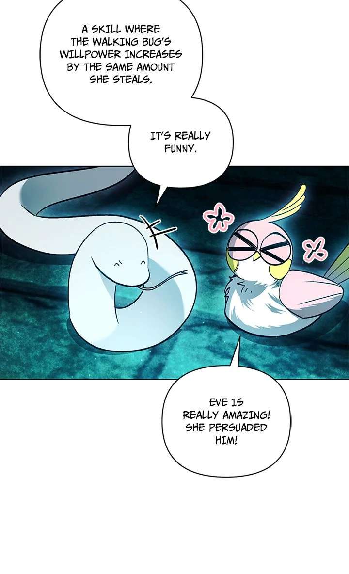 Underground of Babel (Official) - Chapter 54 - 20