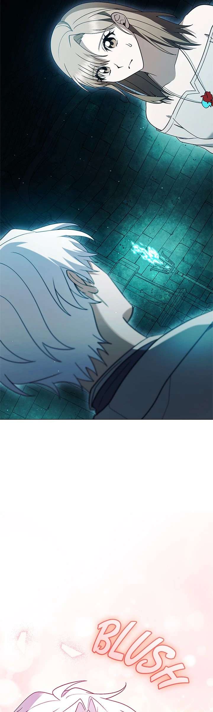 Underground of Babel (Official) - Chapter 54 - 23