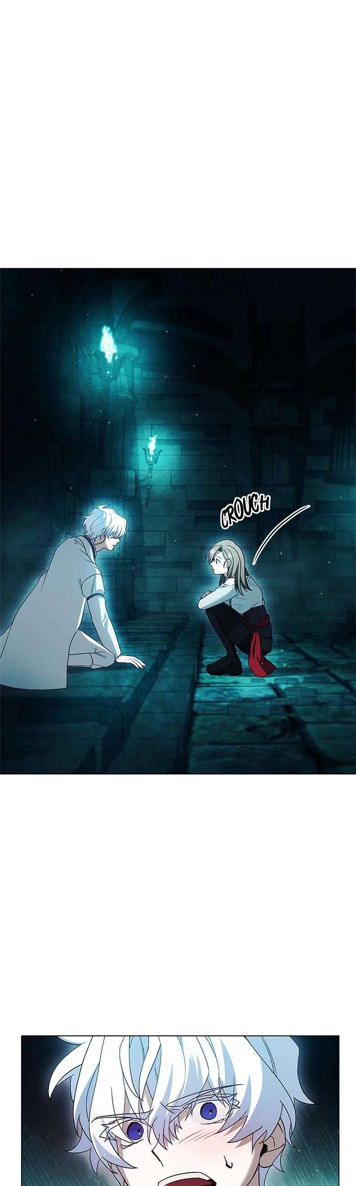 Underground of Babel (Official) - Chapter 54 - 26