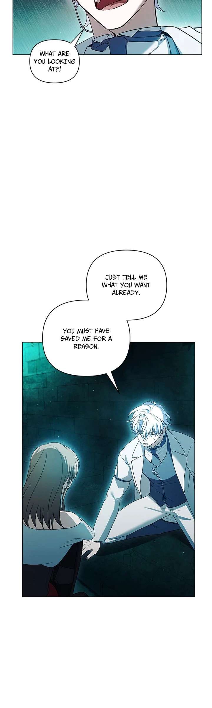 Underground of Babel (Official) - Chapter 54 - 27