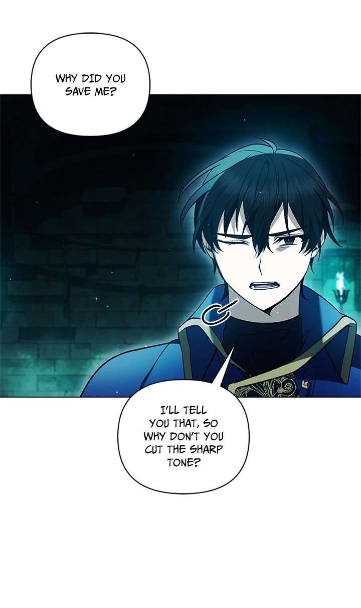 Underground of Babel (Official) - Chapter 54 - 28