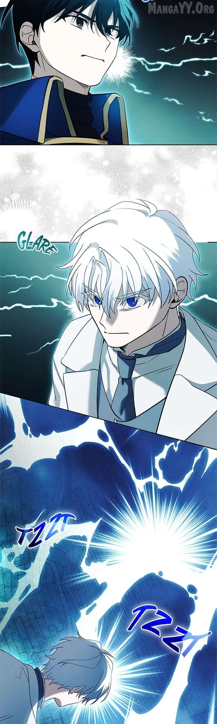 Underground of Babel (Official) - Chapter 54 - 30