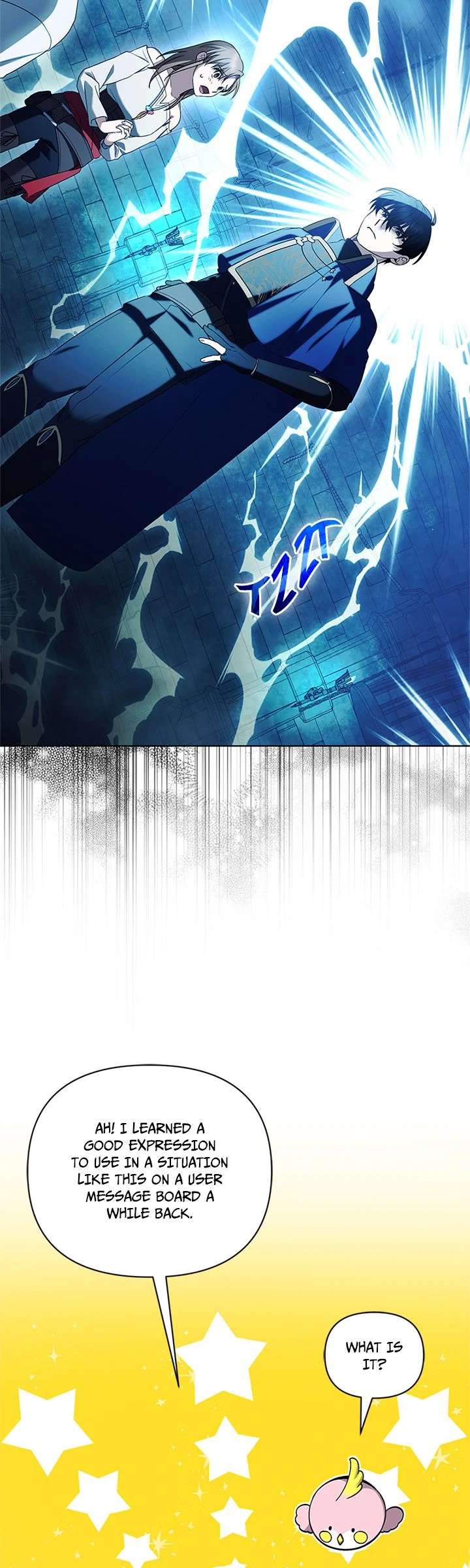 Underground of Babel (Official) - Chapter 54 - 31