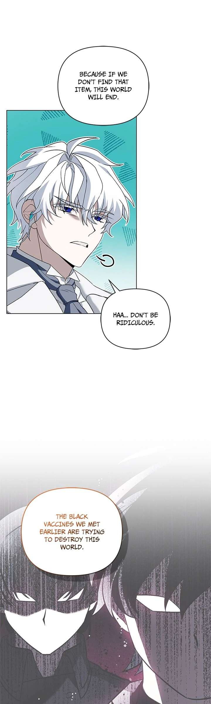 Underground of Babel (Official) - Chapter 54 - 37