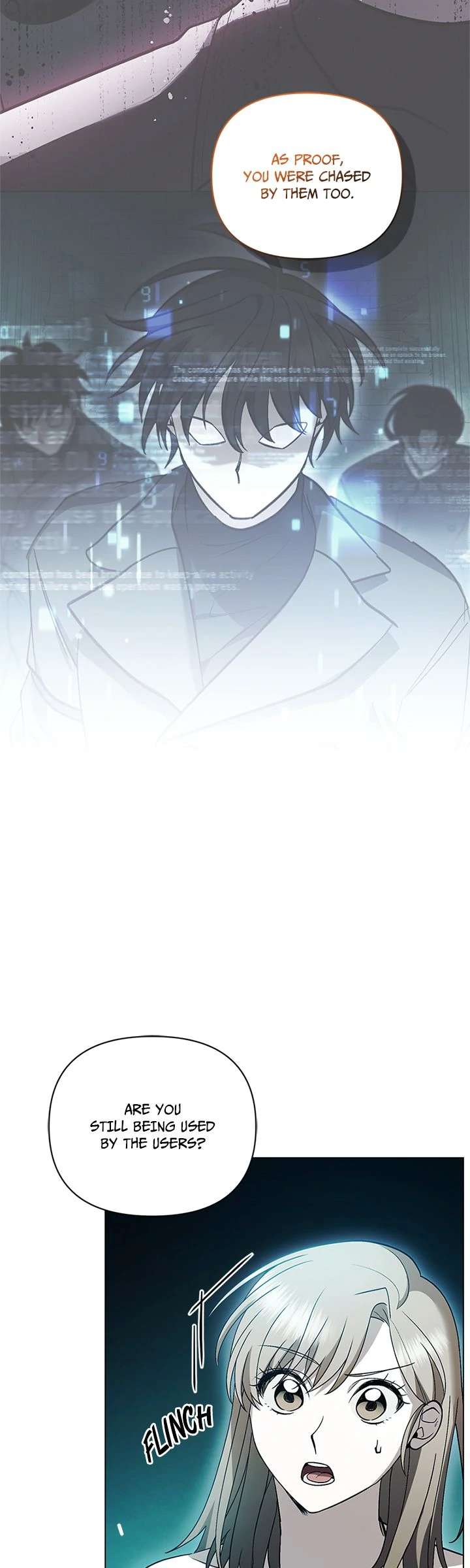 Underground of Babel (Official) - Chapter 54 - 38